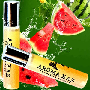 Juicy Watermelon Roll On Perfume Fragrance Oil