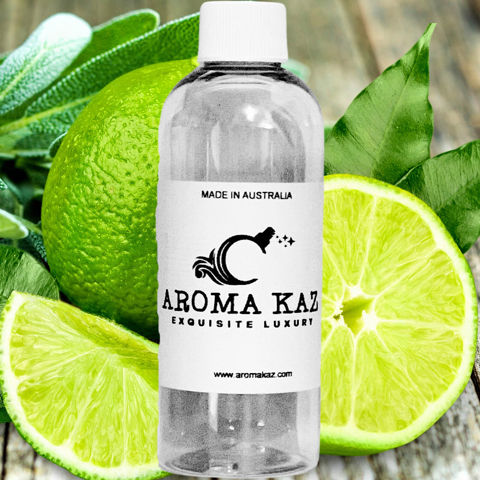 Citrus Cucumber Breeze Fragrance Oil – Candle, Soap & Craft Making – Vegan & Cruelty-Free