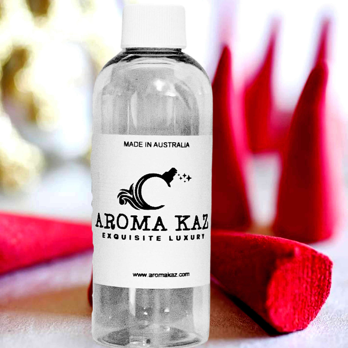 Dragons Blood fragrance oil for candle making, soap making and perfume blending – vegan, cruelty-free featuring a bold resinous incense aroma, handmade in Australia.