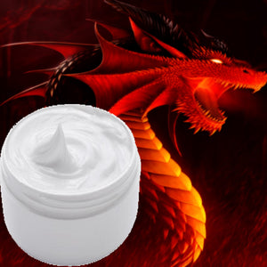 Dragons Blood Scented Body/Hand Cream Moisturiser