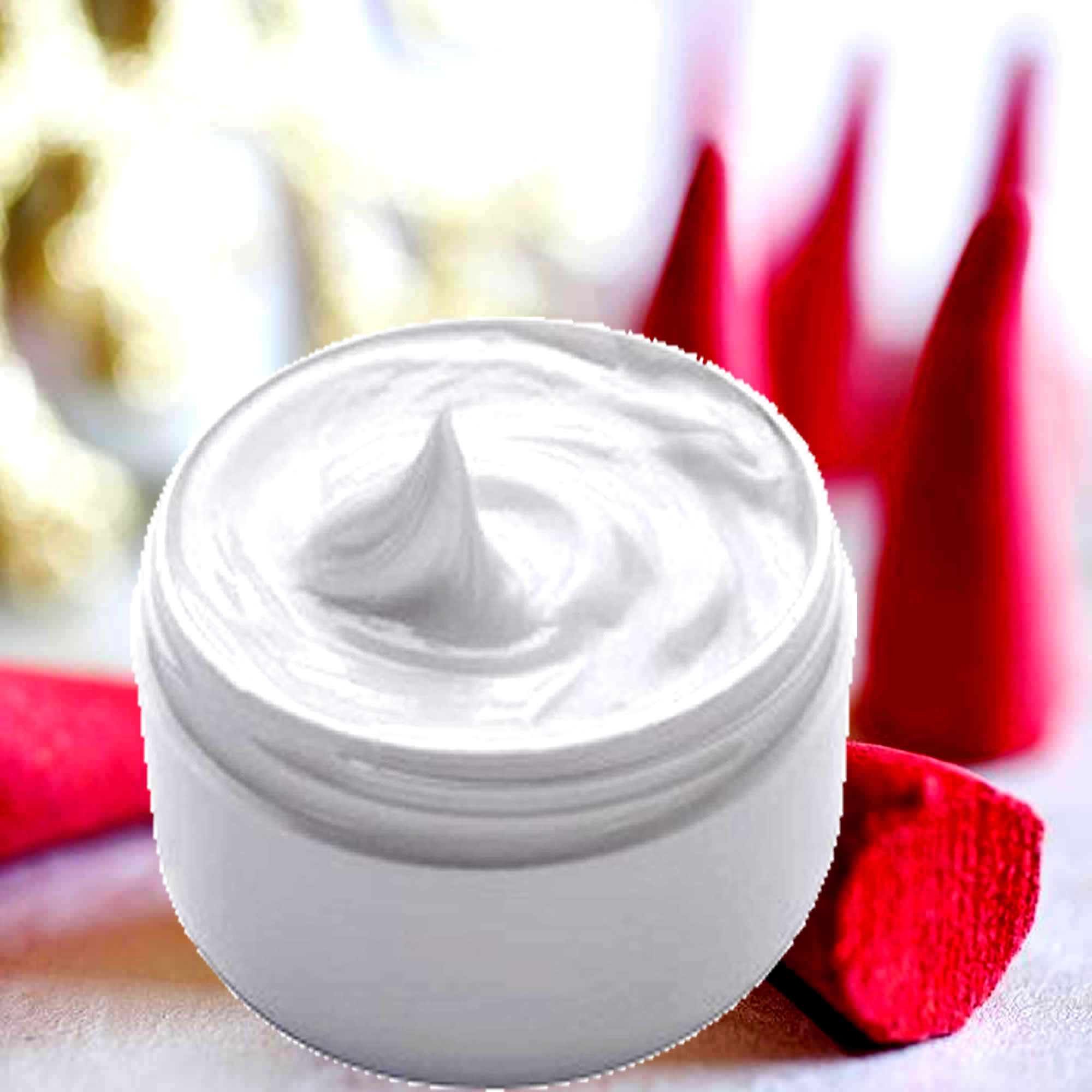 Dragons Blood Body & Hand Cream Vegan Cruelty-Free Moisturiser