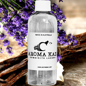 Lavender & Vanilla Candle Soap Making Fragrance Oil