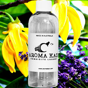 Lavender & Ylang Ylang Candle Soap Making Fragrance Oil