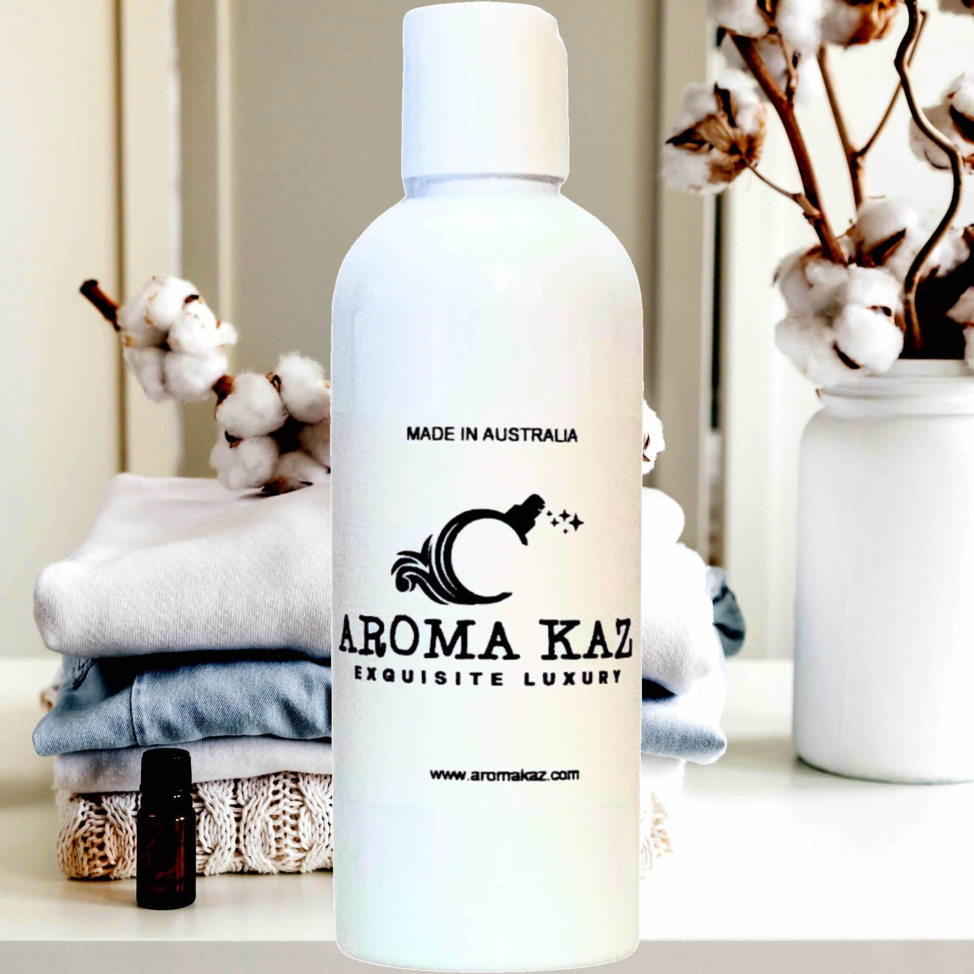 Egyptian Linen Body Massage Oil – vegan, cruelty-free, plant-based hydrating oil with a luxurious fresh-linen aroma  with egyptian perfume notes., handmade in Australia.