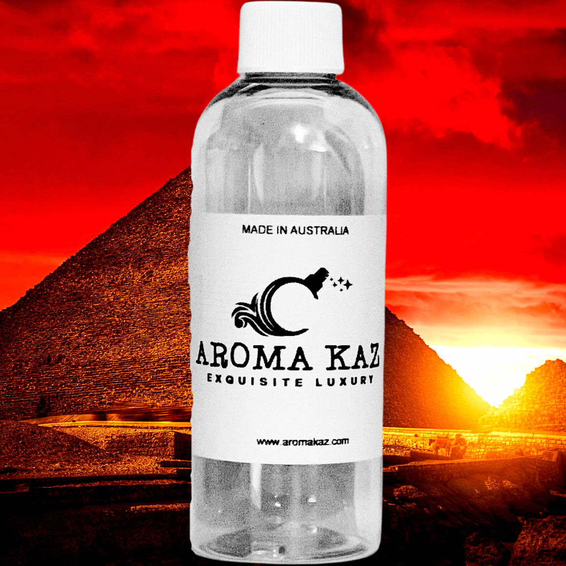 Egyptian Sandalwood fragrance oil for candle making, soap making and perfume blending – vegan, cruelty-free featuring smooth warm sandalwood notes with egyptian perfume, handmade in Australia.