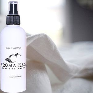 Egyptian Cotton Body Spray Mist