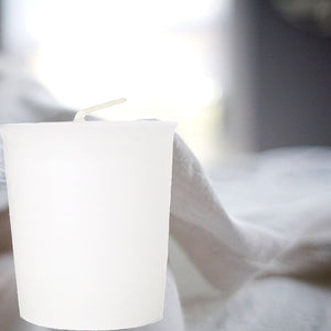Egyptian Cotton Scented Votive Candles