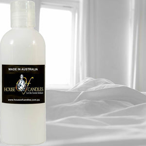 Egyptian Linen Scented Body Wash Shower Gel Skin Cleanser Liquid Soap