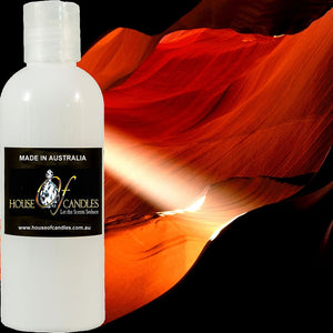 Egyptian Sandalwood Scented Body Wash Shower Gel Skin Cleanser Liquid Soap