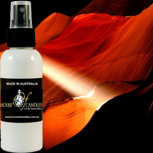 Egyptian Sandalwood Perfume Body Spray