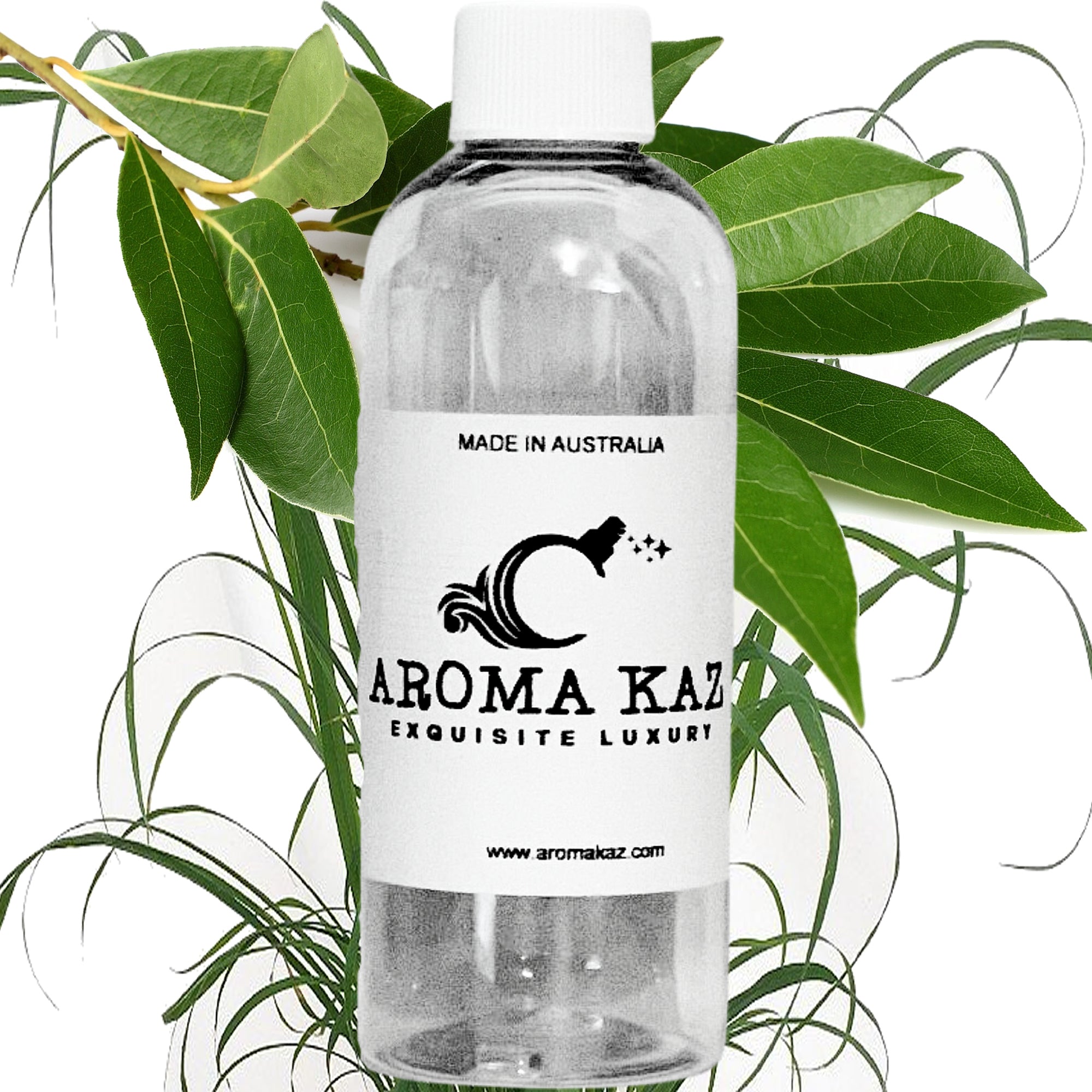 Eucalyptus & Citronella Fragrance Oil – Candle, Soap & Craft Making – Vegan & Cruelty-Free