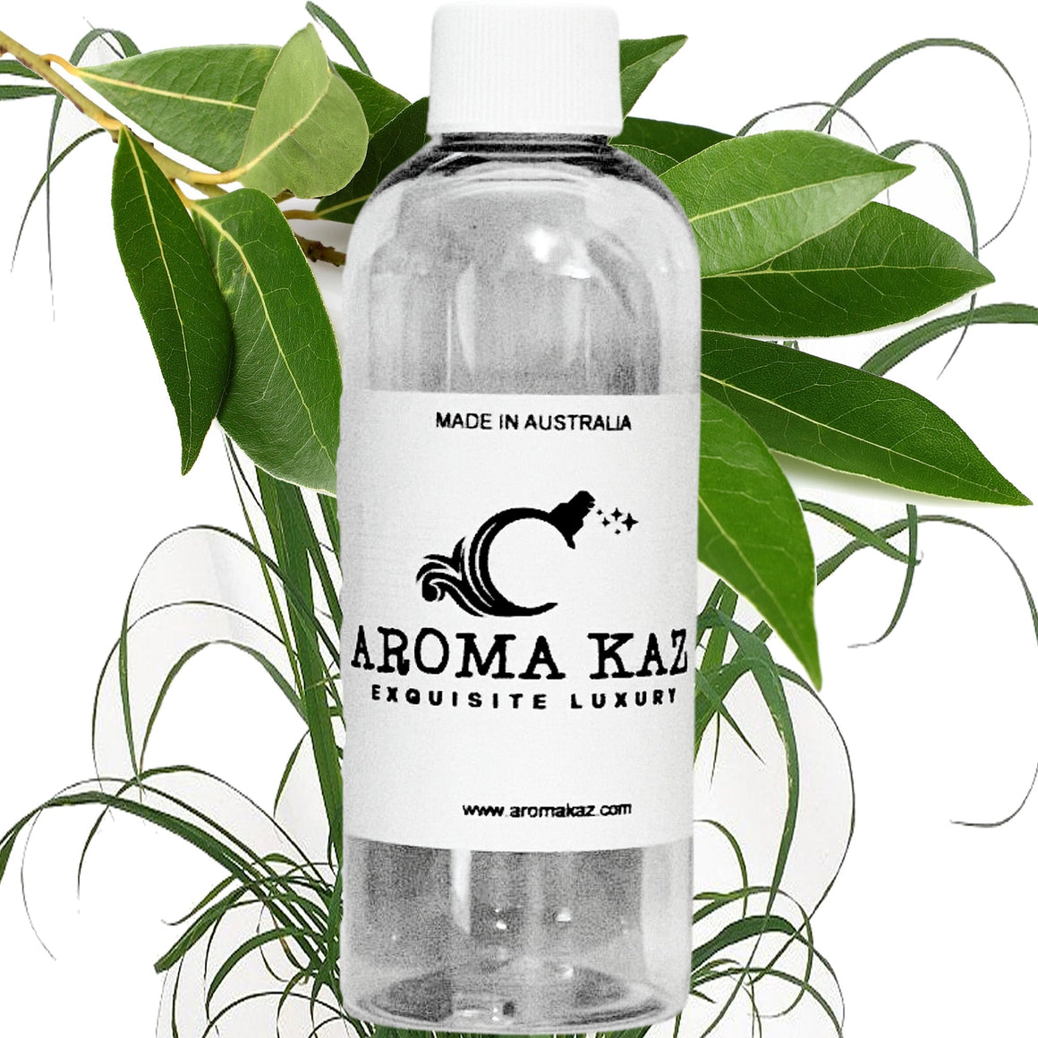 Eucalyptus & Citronella Fragrance Oil – Candle, Soap & Craft Making – Vegan & Cruelty-Free