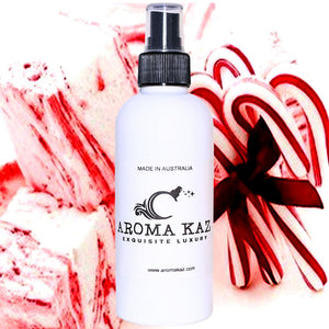 Christmas Marshmallows Body Spray Mist