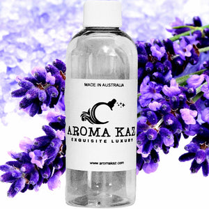 Fresh Lavender Candle Soap Making Fragrance Oil