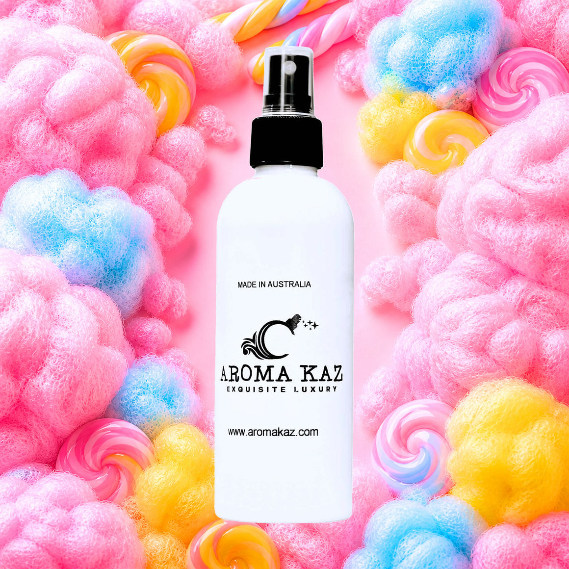Fairy Floss Room & Linen Spray