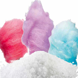 Fairy Floss Bath Salts/Bath Soak/Bath Crystals
