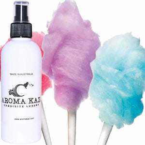 Fairy Floss Body Spray Perfume Mist