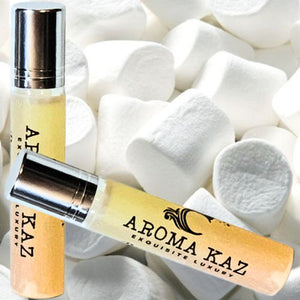 Vanilla Marshmallows Roll On Perfume Fragrance Oil