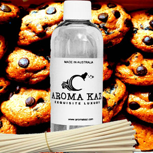 Choc Chip Cookies Diffuser Fragrance Oil Refill