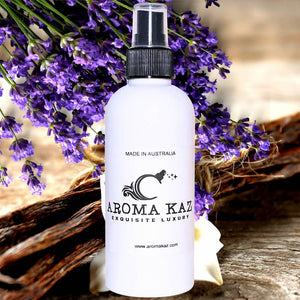 Car Air Freshener Spray