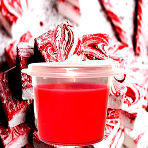 Marshmallow Mint Eco Soy Candle Melts – Vegan, Cruelty-Free, Handmade in Australia - Long-Lasting Fragrance for Oil Burners and Electric Melters