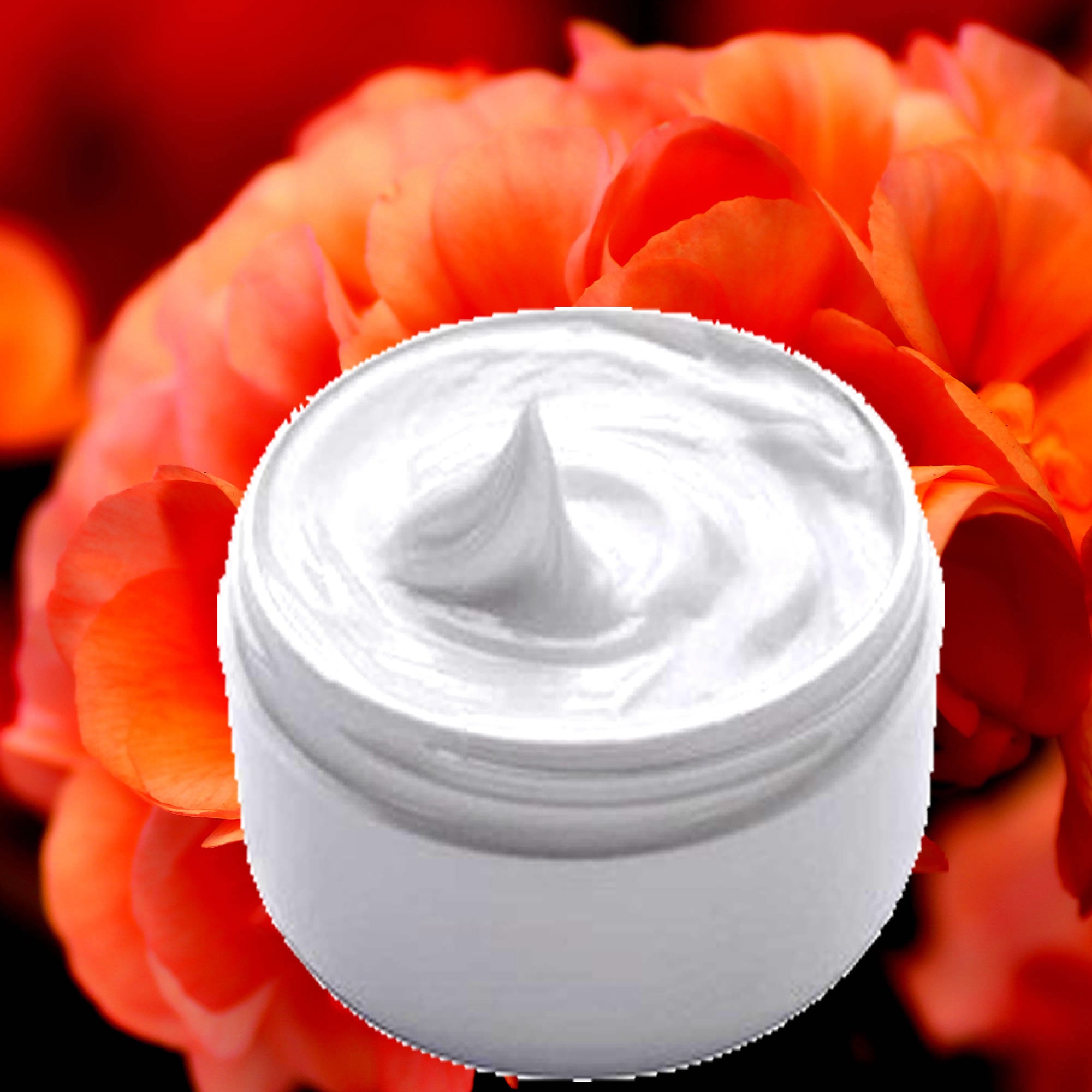 Fleur Ambree Body & Hand Cream Vegan Cruelty-Free Moisturiser