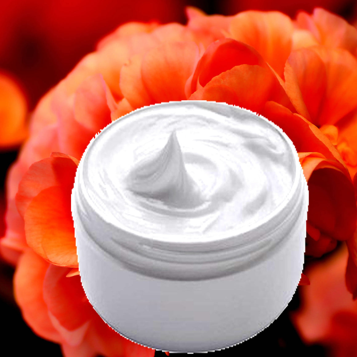 Fleur Ambree Body & Hand Cream Vegan Cruelty-Free Moisturiser