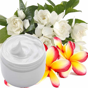 Frangipani Gardenia Jasmine Body Hand Cream