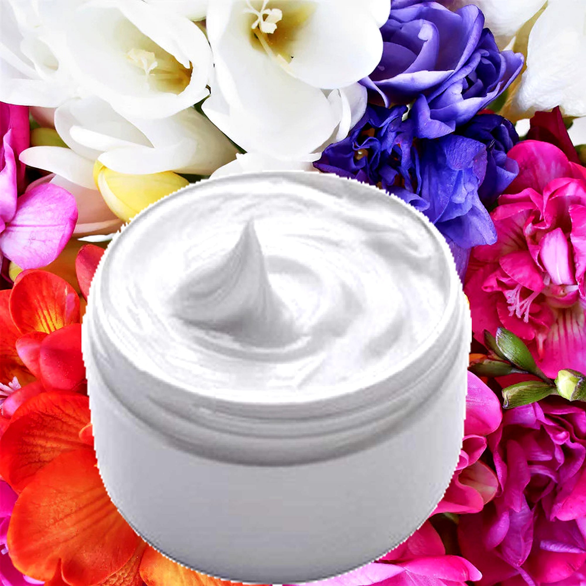 Freesia Couture Body & Hand Cream Vegan Cruelty-Free Moisturiser