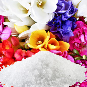 Freesia Couture Bath Salts/Bath Soak/Bath Crystals