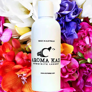 Freesia Couture Body Wash/Shower Gel/Bubble Bath