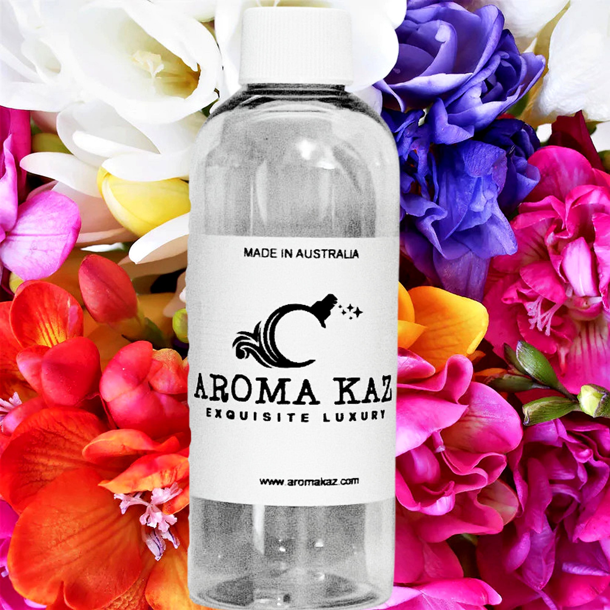 Freesia Couture Fragrance Oil – Candle, Soap & Craft Making – Vegan & Cruelty-Free