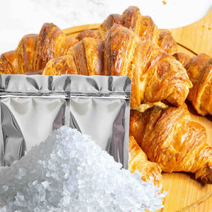 French Croissants Scented Bath Salts Bath Soak