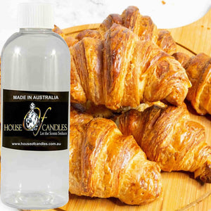 French Croissants Candle Soap Making Fragrance Oil
