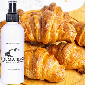 French Croissants Body Spray Perfume Mist