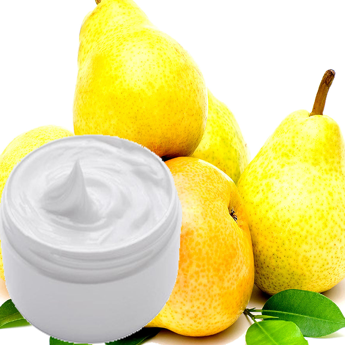 French Pears Scented Body/Hand Cream Moisturiser