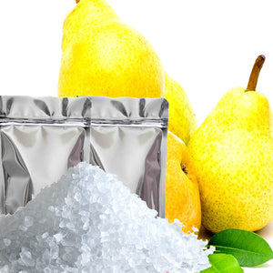 French Pears Scented Bath Salts Bath Soak