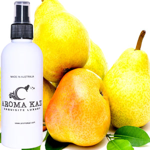 French Pears Body Spray Perfume Mist