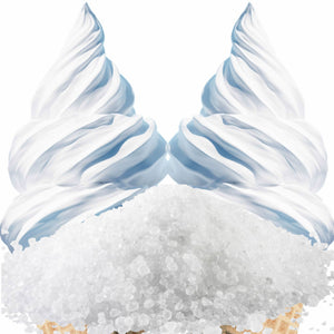 French Vanilla Bath Salts/Bath Soak/Bath Crystals
