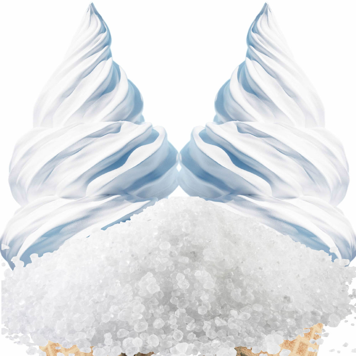 French Vanilla Vegan bath salts and bath soak crystals, cruelty-free and made in Australia. Highly scented, suitable for women and men. Perfect relaxation gift for him or her.