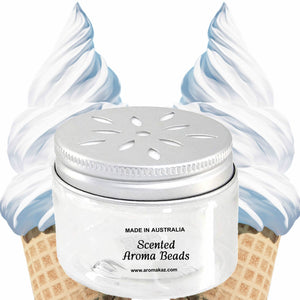 French Vanilla Aroma Beads Room/Linen/Car Air Freshener