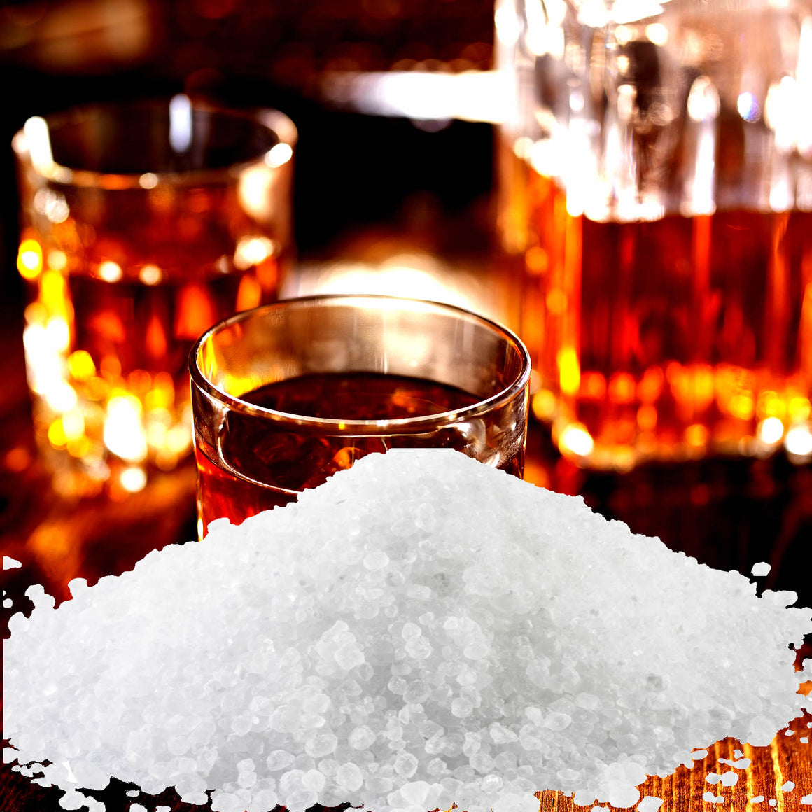 French Vanilla Bourbon Vegan bath salts and bath soak crystals, cruelty-free and made in Australia. Highly scented, suitable for women and men. Perfect relaxation gift for him or her.