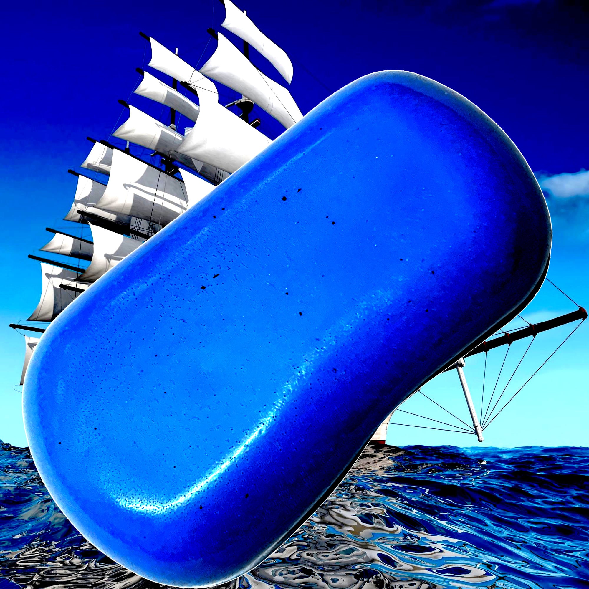 Frenzy For Men Vegan Soap Bars Plant-Based Cruelty-Free Handcrafted