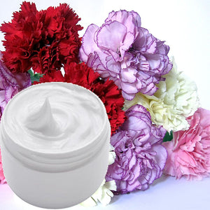 Fresh Carnations Body Hand Cream
