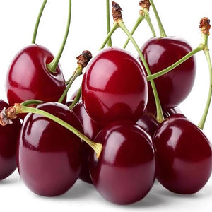 Fresh Cherries Scented Aroma Beads Room/Car Air Freshener