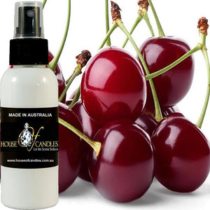 Fresh Cherries Room Spray Air Freshener/Deodorizer Mist