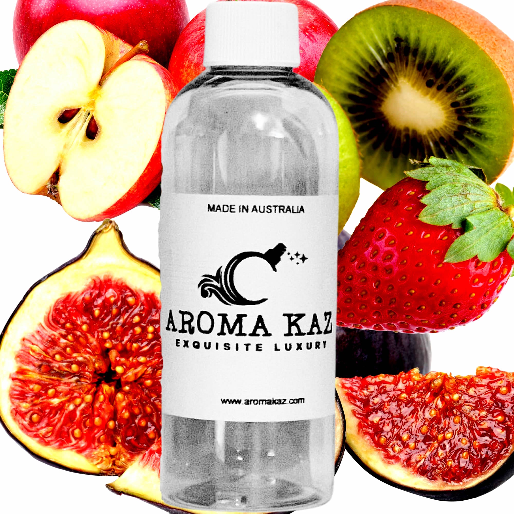 Fresh Fig Fatale Fragrance Oil – Candle, Soap & Craft Making – Vegan & Cruelty-Free