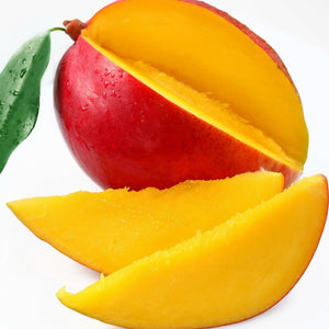 Fresh Mangoes Candle Soap Making Fragrance Oil