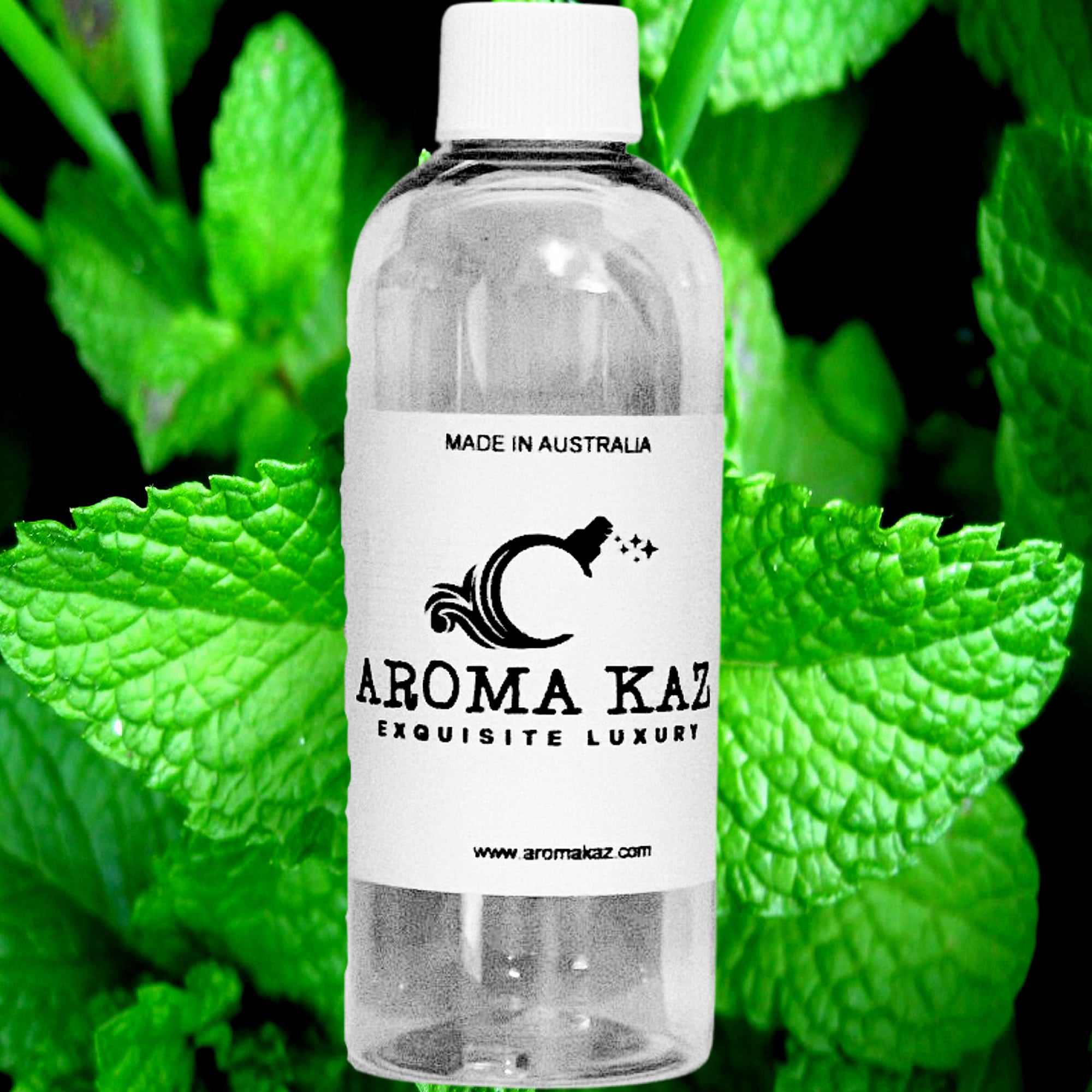 Fresh Peppermint Fragrance Oil – Candle, Soap & Craft Making – Vegan & Cruelty-Free