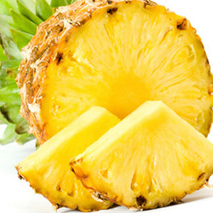 Fresh Pineapple Candle Soap Making Fragrance Oil